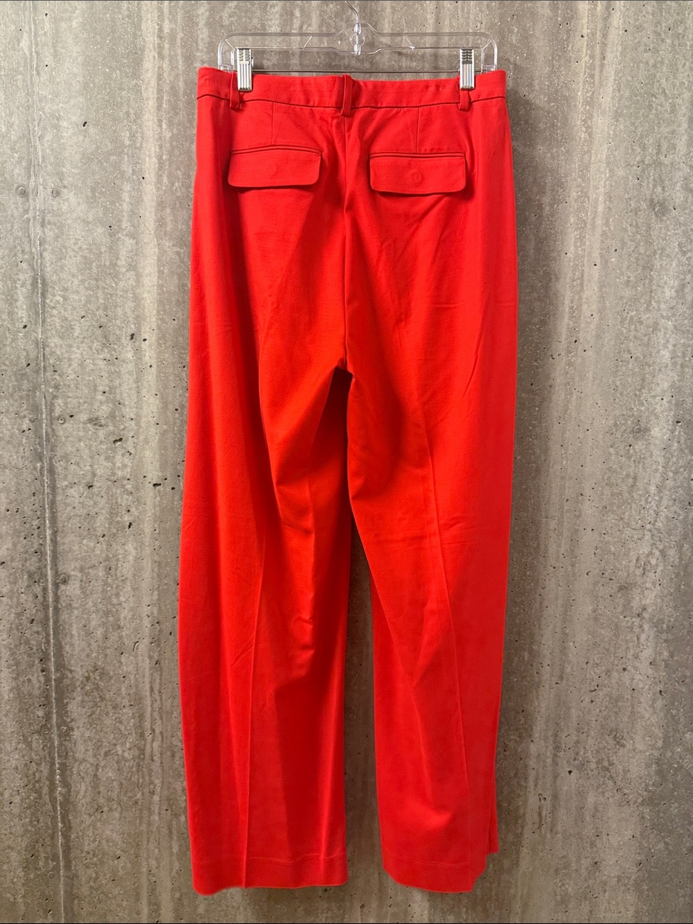 J Crew Essentials Wide Leg Pant - Picture 2 of 6